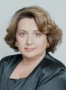 Светлана Баланова