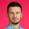 Антон Володченко