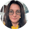 Елена Безганс
