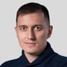 Дмитрий Лазаренко