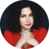 Елена Козина