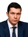Антон Алиханов