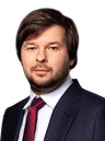 Павел Сорокин