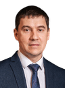 Владимир Кудрин