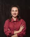 Екатерина Соколова