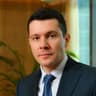 Антон Алиханов