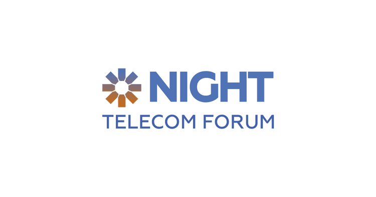 International Night Telecom Forum | Международный Ночной Телеком Форум