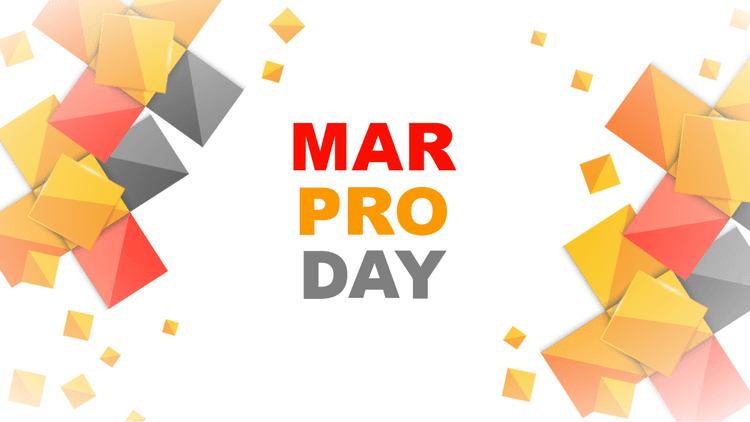 MarProDay: Эффективные маркетинговые инструменты