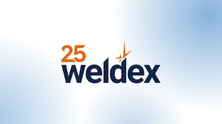 25-я Международная выставка Weldex 2026