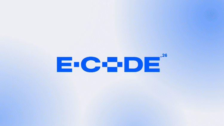E-CODE 2026