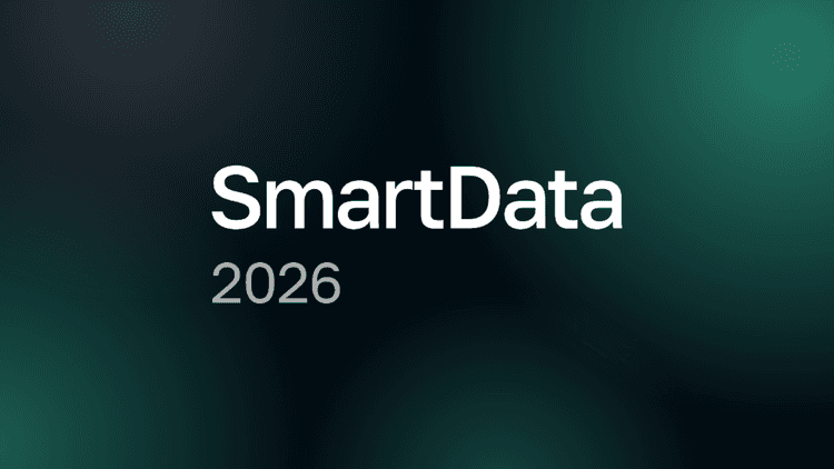 SmartData 2026