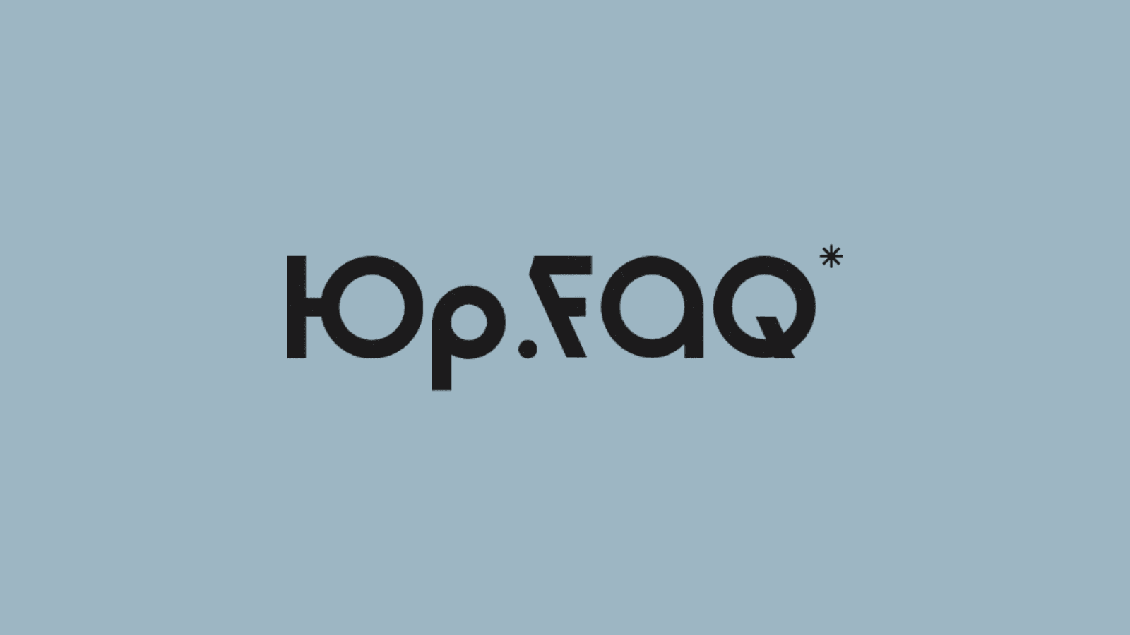 Юр.FAQ* Блогеры и бизнес 2026