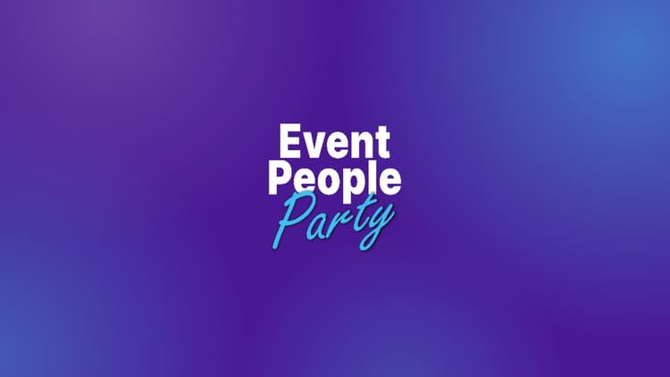 Event People Party 2026