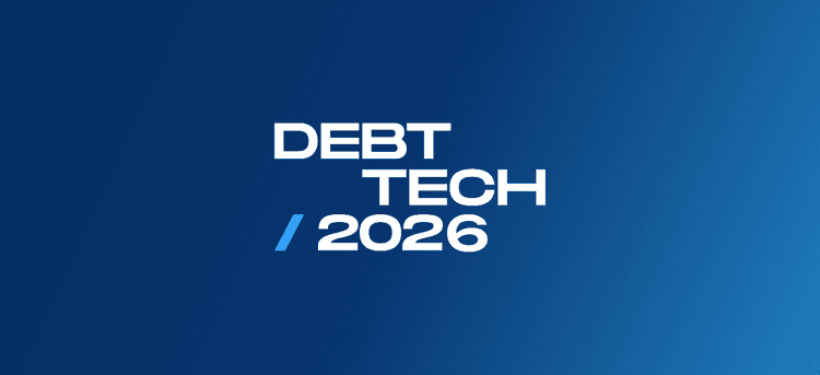 DEBT TECH 2026