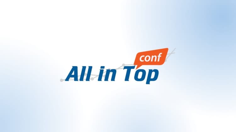 16-я Профессиональная практическая SEO-конференция All in Top Conf 2027