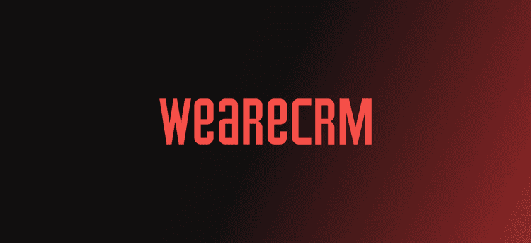 We are CRM Рязань 2027