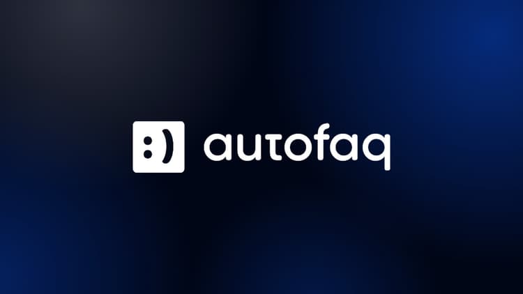 Конференция AutoFAQ «ИИ в масштабе: практика внедрения в крупных компаниях» 2026