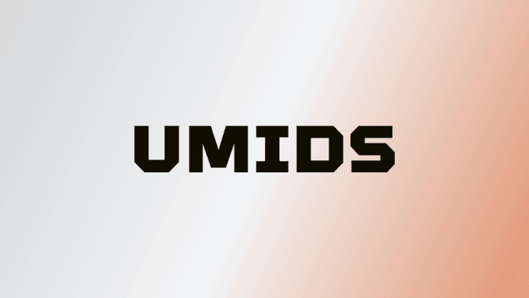 UMIDS 2027