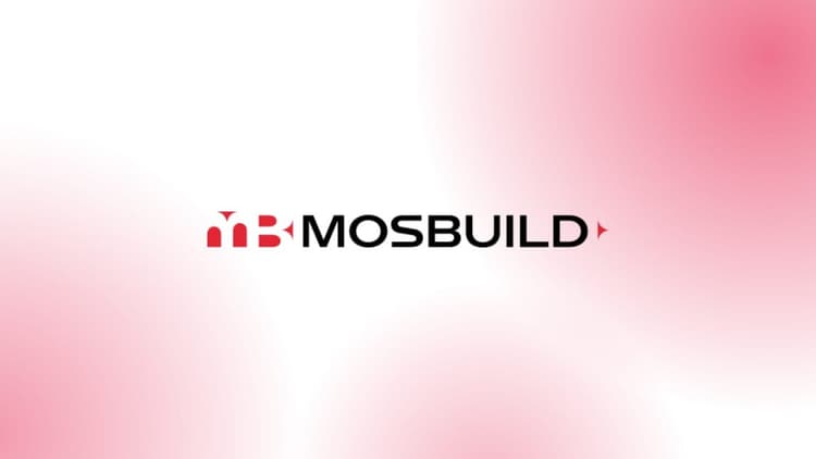 32-я Международная строительно-интерьерная выставка MosBuild 2027