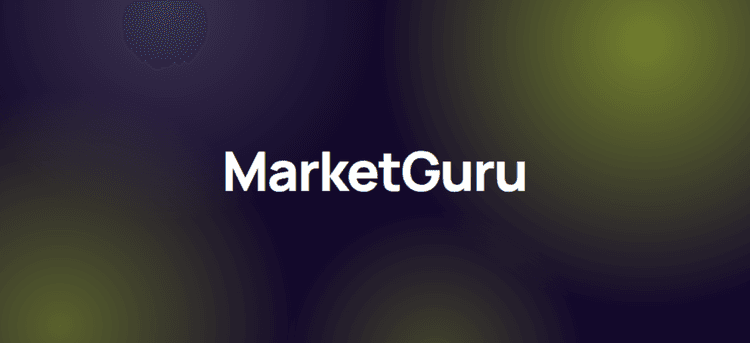 MarketGuru Conf 2026