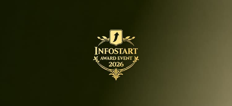 INFOSTART A&PM EVENT 2026