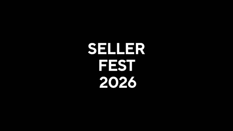 Seller Fest. Пермь 2026