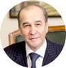 Анвар Шамузафаров