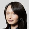 Екатерина Богдан