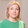 Олеся Жаворонкова