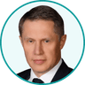 Михаил Мурашко