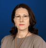 Елена Кондратьева