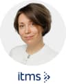 Ольга Колесникова