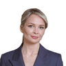 Анна Мещерякова