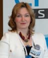 Анна Глазкова