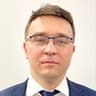 Сергей Орешкин