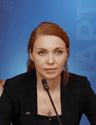 Анна Николаева