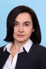 Наталья Ивлева
