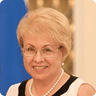 Ирина Персикова