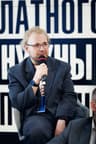 Антон Новиков