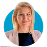 Наталья Григорьева