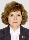 Ольга Прудникова