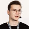 Глеб Асламов