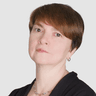 Елена Воробьева