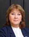 Ирина Пономарева