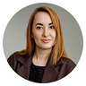Елизавета Гурьева