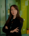 Анна Молостова
