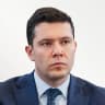 Антон Алиханов