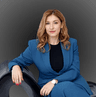 Екатерина Аличеева