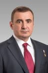 Алексей Дюмин