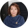 Евгения Тарасенко